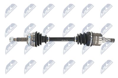 PLANETARA NTY NPWPL162 25