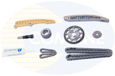 CHIT LANT DE DISTRIBUTIE