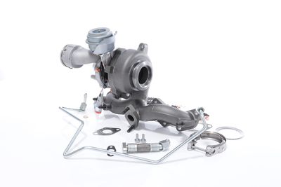 LADER AUFLADUNG BTS Turbo T981076 14