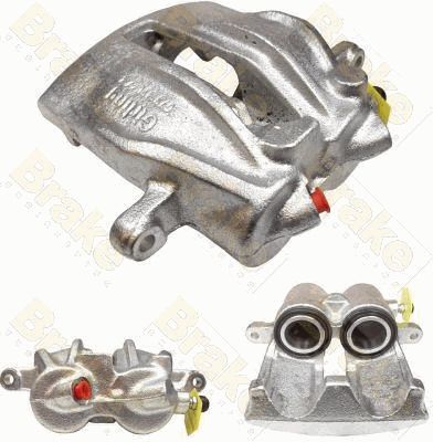 Brake Caliper Brake ENGINEERING CA1180