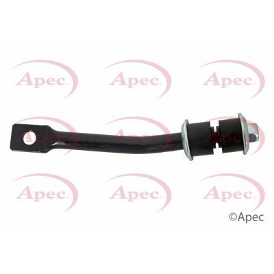 Link/Coupling Rod, stabiliser bar APEC AST7011