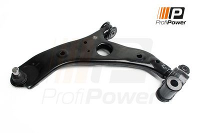 Vikšro valdymo svirtis