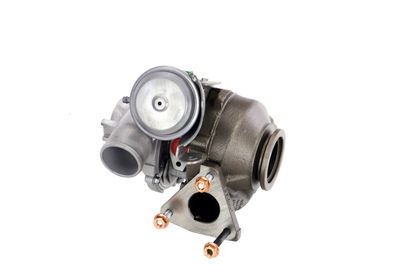 COMPRESOR SISTEM DE SUPRAALIMENTARE REMANTE 003001000218R 15