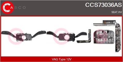 COMUTATOR COLOANA DIRECTIE