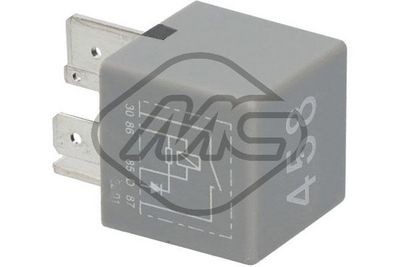 мулти функционално реле Metalcaucho 32867
