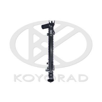 Radiator, racire motor Koyorad PL813471