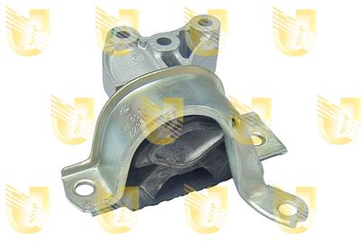 Подвеска, двигатель UNIGOM 395422 для FIAT PANDA