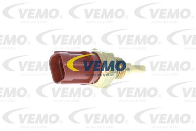 Датчик, температура охлаждающей жидкости VEMO V24-72-0115 для SUBARU XV