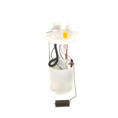 SISTEM ALIMENTARE CU COMBUSTIBIL