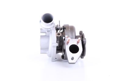 LADER AUFLADUNG NISSENS 93072 32