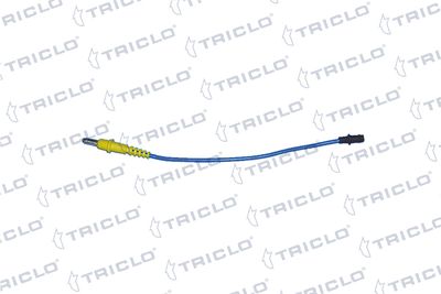 предупредителен контактен сензор, износване на накладките TRICLO 881952
