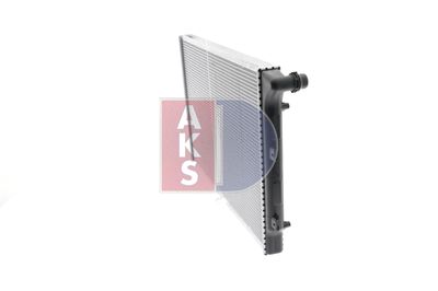 KüHLER MOTORKüHLUNG AKS DASIS 040026N 10