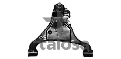 LENKER RADAUFHäNGUNG