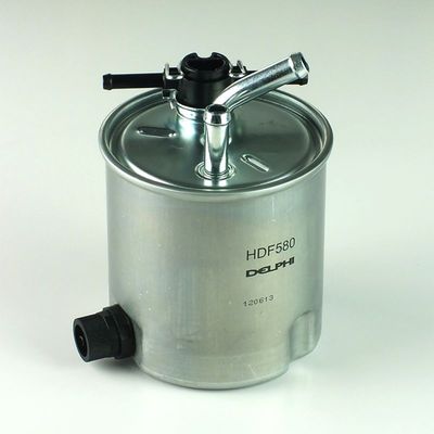 FILTRU COMBUSTIBIL DELPHI HDF580 1