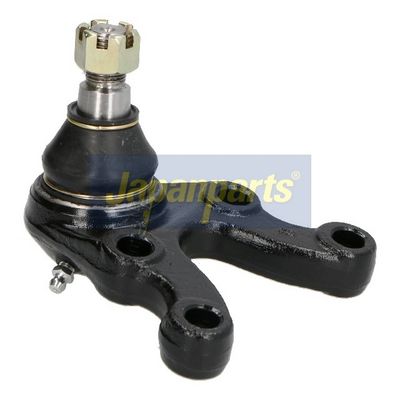 Rotule de suspension JAPANPARTS — Essieu avant gauche