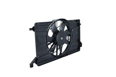 VENTILATOR RADIATOR NRF 47961 40