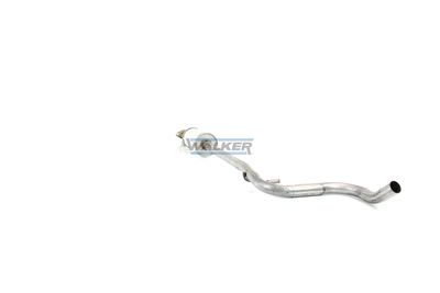 MITTELSCHALLDäMPFER WALKER 22634 1