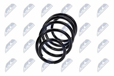 ARC SPIRAL NTY ASZFR039 36