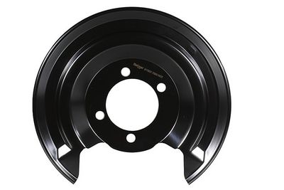 Protectie disc frana METZGER 6115631