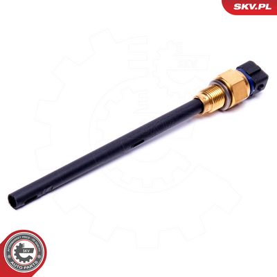 Jutiklis, variklio alyvos lygis