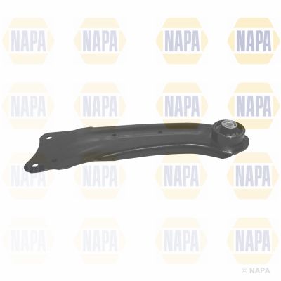 Control/Trailing Arm, wheel suspension NAPA NST2470