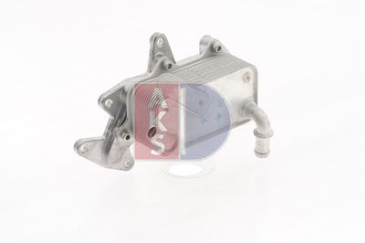 ÖLKüHLER AUTOMATIKGETRIEBE AKS DASIS 046035N 12