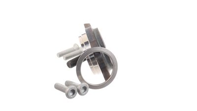 RADLAGERSATZ SKF VKBA3536 30