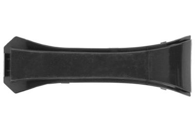 Grille-elementen vooraan