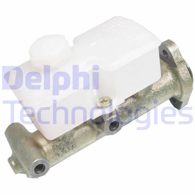DELPHI LM16435 Головний гальмівний циліндр для LAND ROVER (Ленд ровер)