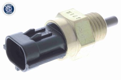 VEMO Sensor, temperatuur binnenkomende lucht Q+, original equipment manufacturer quality (V37-72-0113)