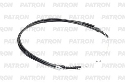 PATRON PC3498 Трос ручного тормоза  для PEUGEOT BOXER (Пежо Боxер)