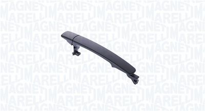 Дръжка външна врата MAGNETI MARELLI 350105098600