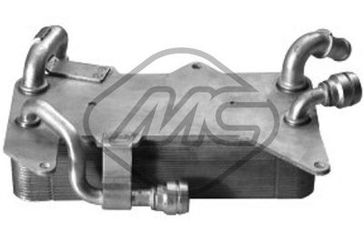 RADIATOR ULEI ULEI MOTOR