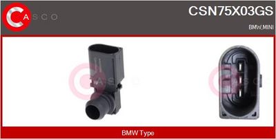 SENZOR PRESIUNE AMPLIFICARE FRANE