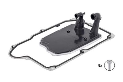 Kit filtre de boîte automatique TOPRAN — Filtre à grille