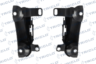 държач, броня TRICLO 169034
