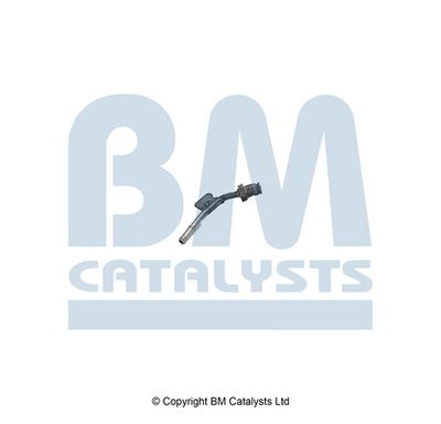 тръбичка, сензор за налягане (филтър за твърди частици) BM Catalysts PP80674A