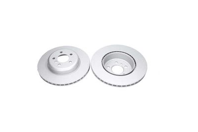 спирачен диск Kavo Parts BR-10344-HC