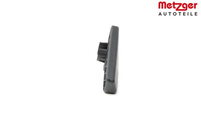 GRIFF MOTORHAUBENENTRIEGELUNG METZGER AUTOTEILE 2311061 29