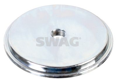 SWAG Tvirtinimo žiedas, pasukamasis kakliukas