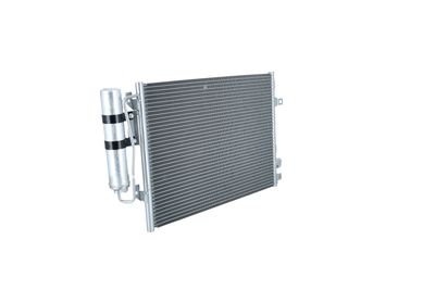 CONDENSATOR CLIMATIZARE NRF 35967 21