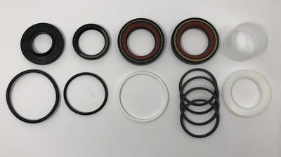 Ремкомплект, рулевой механизм ATG 24540656 для FORD TOURNEO
