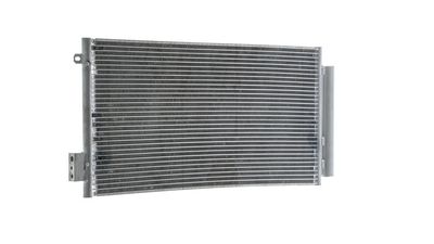 CONDENSATOR CLIMATIZARE MAHLE AC983000S 3