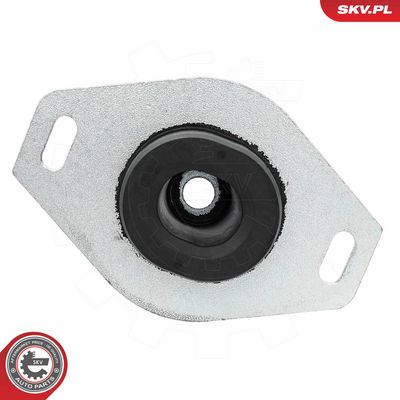 Uloženie, motor ESEN SKV 75SKV221