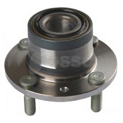 главина на колелото OSSCA 39276