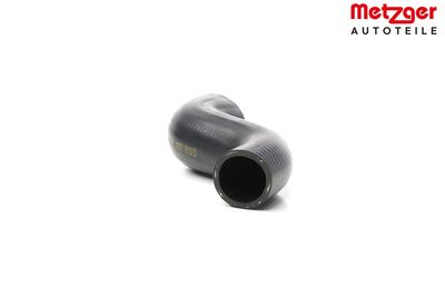 FURTUN RADIATOR METZGER AUTOTEILE 2421403 9