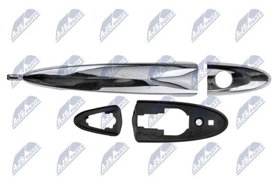 MANER USA NTY EZCFT260 2