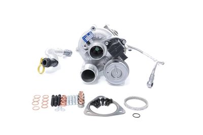 LADER AUFLADUNG BTS Turbo T981341 1