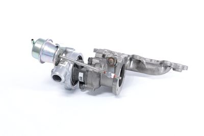 LADER AUFLADUNG BTS Turbo T914945 12