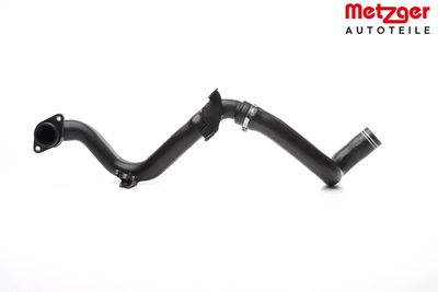 LADELUFTSCHLAUCH METZGER AUTOTEILE 2400647 20